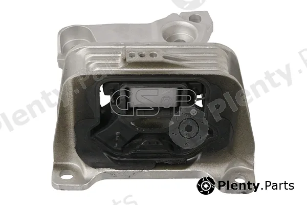 GSP-BR 537806 — Mounting, engine