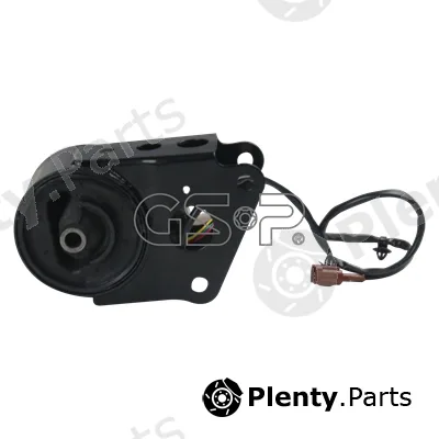 GSP-BR 531322 — Mounting, engine