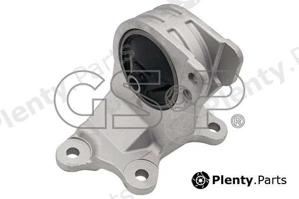 GSP-BR 514420 — Mounting, engine