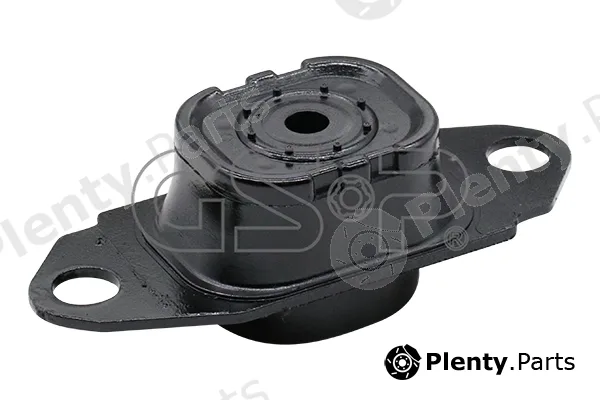GSP-BR 514612 — Mounting, engine