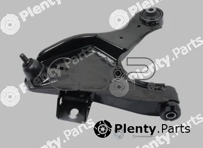 GSP-BR S061110 — Control/Trailing Arm, wheel suspension