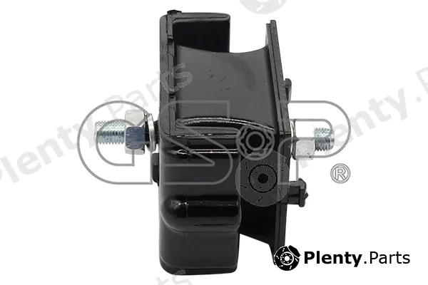 GSP-BR 518188S — Mounting, engine