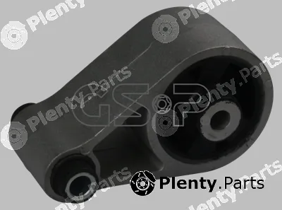 GSP-BR 511509 — Mounting, engine