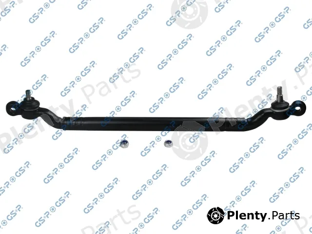 GSP-BR S100026 — Centre Rod Assembly