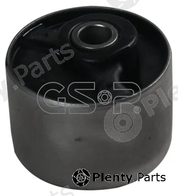 GSP-BR 516765 — Mounting, engine