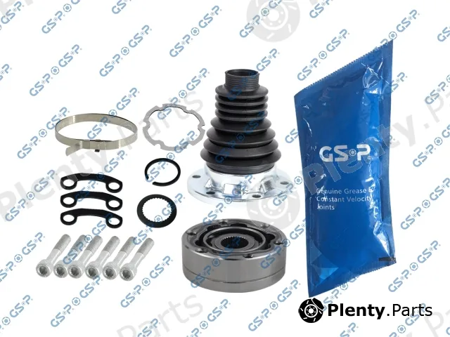 GSP-BR 661061 — Joint Kit, drive shaft