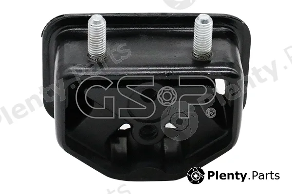 GSP-BR 510861 — Mounting, engine