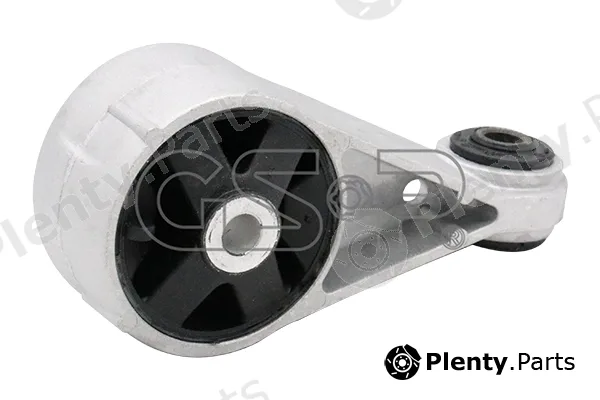 GSP-BR 517990 — Mounting, engine