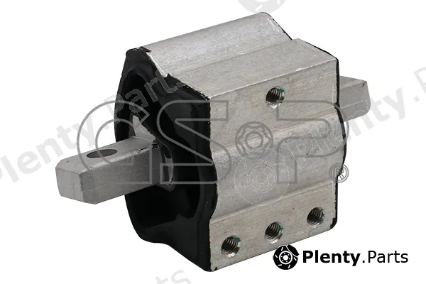 GSP-BR 517985 — Mounting, engine