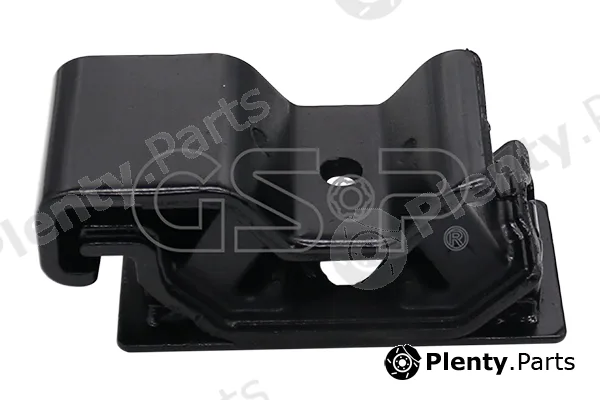 GSP-BR 514458 — Mounting, engine