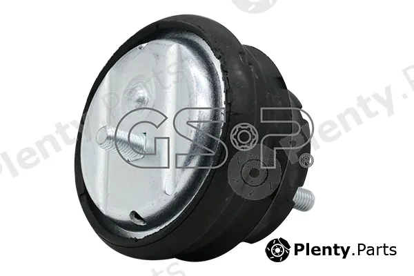 GSP-BR 510647 — Mounting, engine