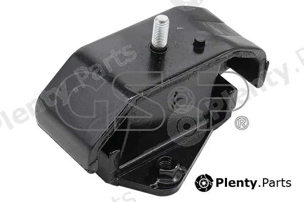 GSP-BR 513389 — Mounting, engine