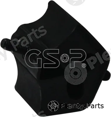 GSP-BR 511495 — Mounting, engine