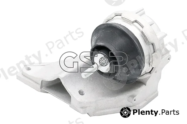 GSP-BR 510117 — Mounting, engine