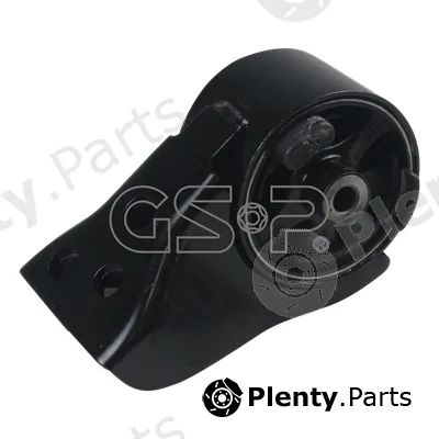 GSP-BR 517853 — Mounting, engine