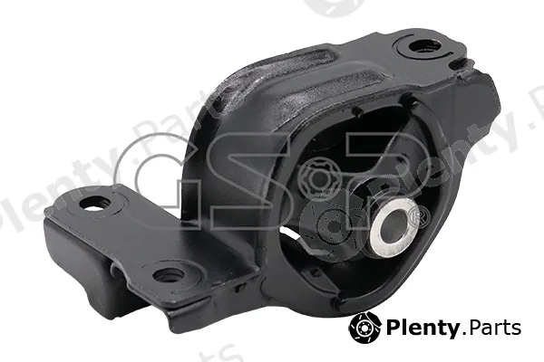 GSP-BR 512370 — Mounting, engine