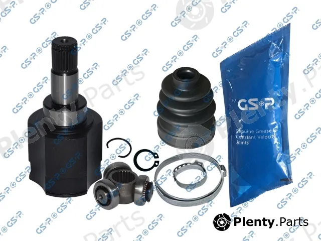 GSP-BR 650082 — Joint Kit, drive shaft