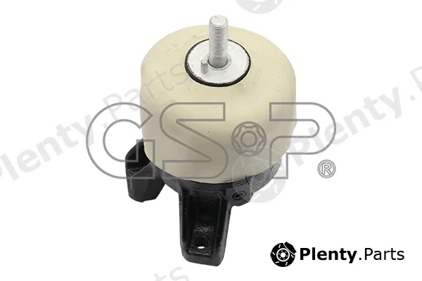 GSP-BR 533262 — Mounting, engine