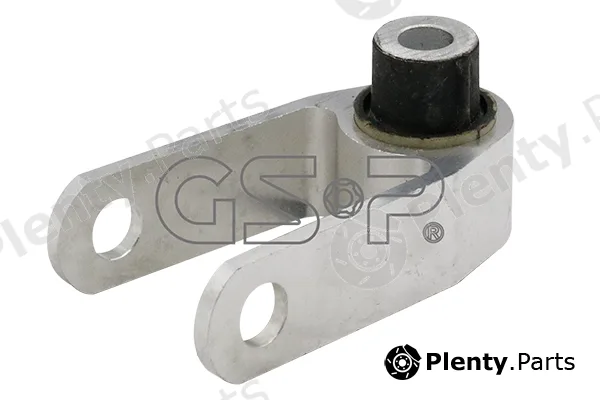 GSP-BR 510784 — Mounting, engine