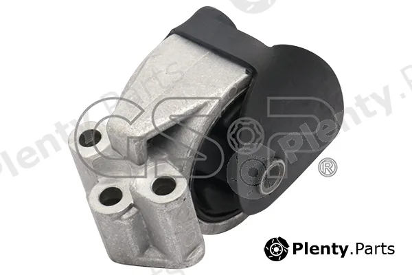 GSP-BR 530714 — Mounting, engine