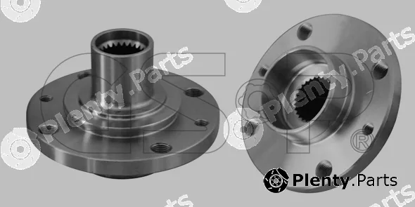 GSP-BR 9427027 — Wheel Hub