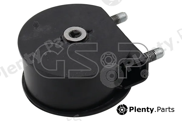 GSP-BR 514611 — Mounting, engine