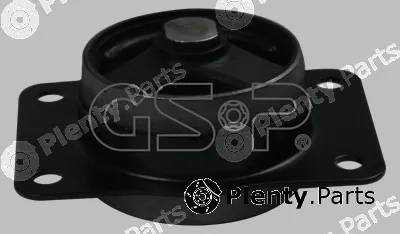 GSP-BR 514610 — Mounting, engine