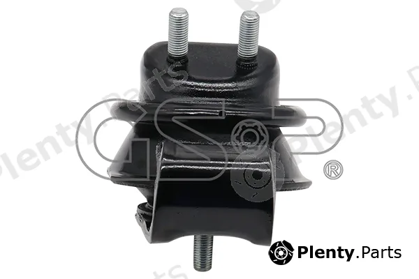 GSP-BR 514683 — Mounting, engine