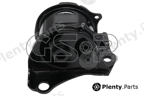 GSP-BR 513380 — Mounting, engine