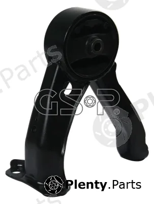 GSP-BR 514629 — Mounting, engine