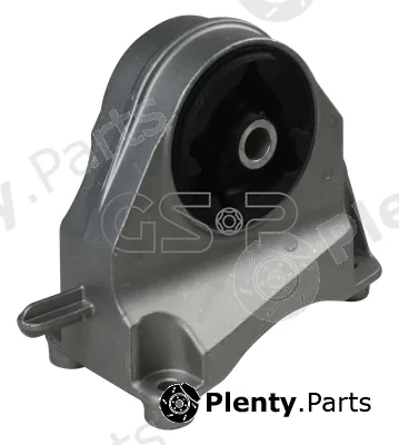 GSP-BR 532246 — Mounting, engine