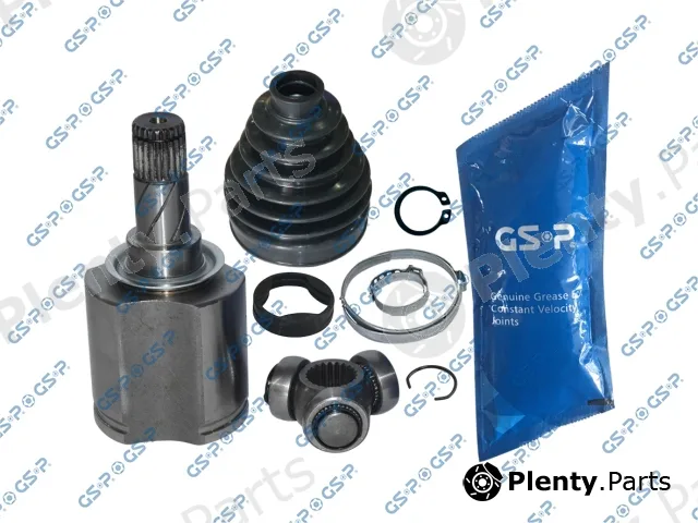 GSP-BR 608088 — Joint Kit, drive shaft