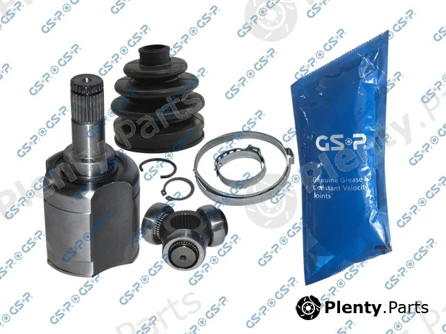 GSP-BR 639113 — Joint Kit, drive shaft