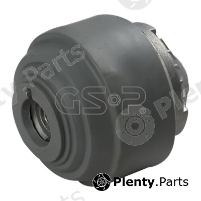 GSP-BR 531442 — Mounting, engine