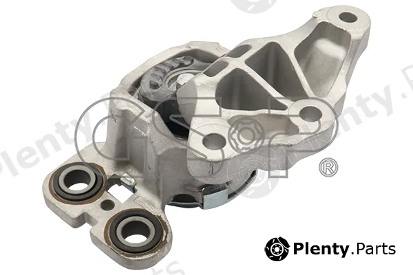 GSP-BR 533939 — Mounting, engine