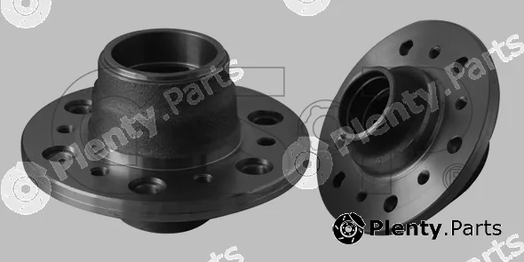 GSP-BR 9499085 — Wheel Hub