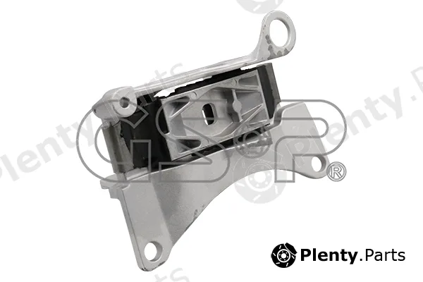 GSP-BR 533905 — Mounting, engine