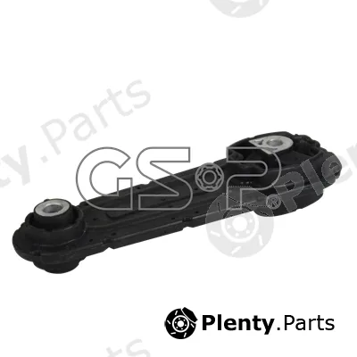 GSP-BR 514584 — Mounting, engine