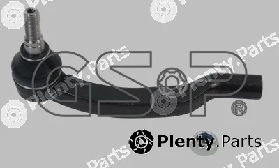 GSP-BR S070090 — Tie Rod End