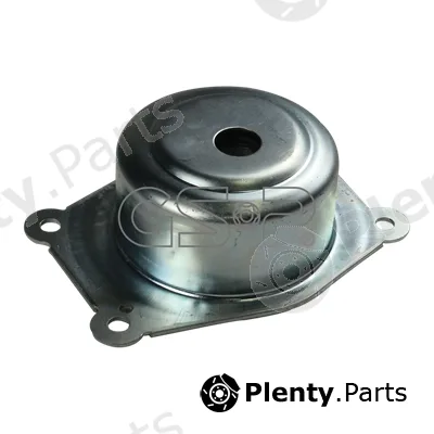 GSP-BR 530415 — Mounting, engine