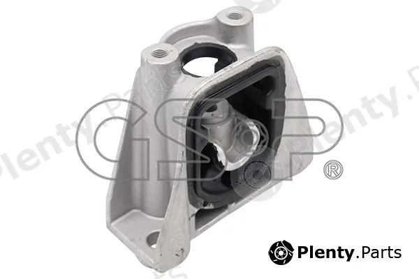 GSP-BR 514595 — Mounting, engine