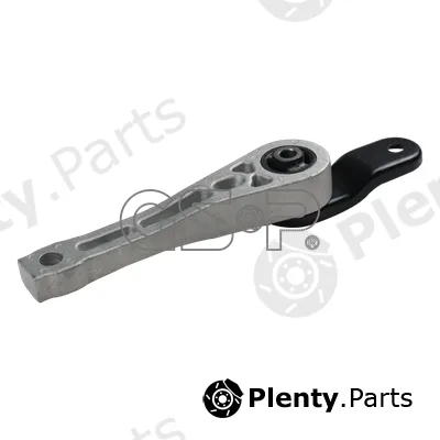 GSP-BR 512222 — Mounting, engine