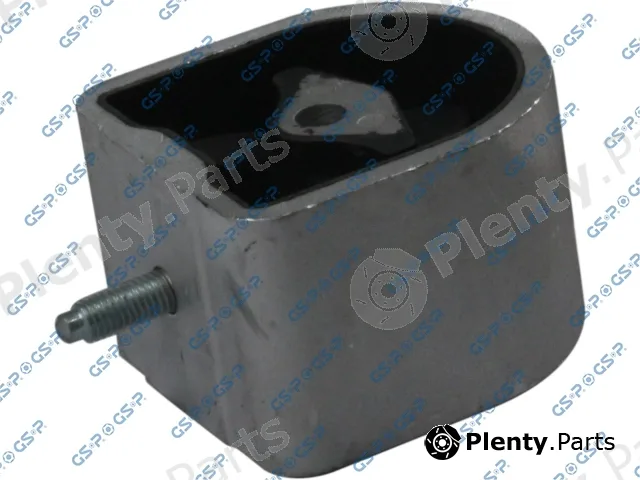 GSP-BR 532474 — Mounting, engine