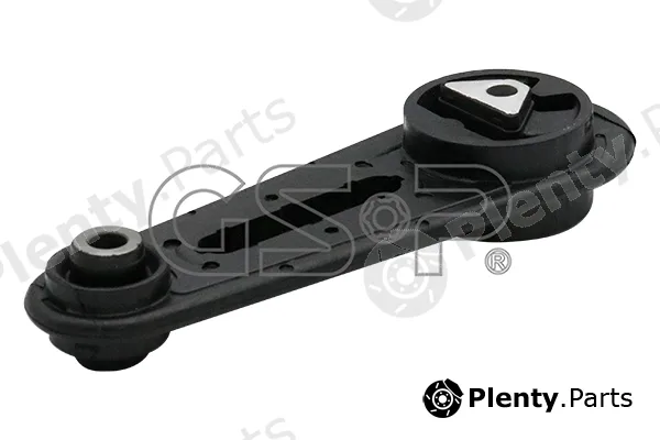 GSP-BR 519092 — Mounting, engine