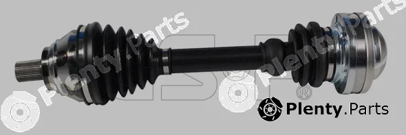 GSP-BR 203295 — Drive Shaft