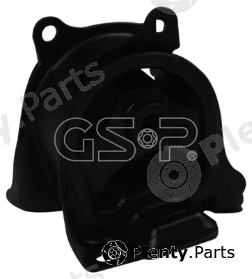 GSP-BR 531088 — Mounting, engine