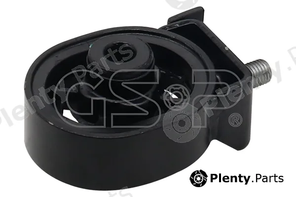 GSP-BR 514390 — Mounting, engine