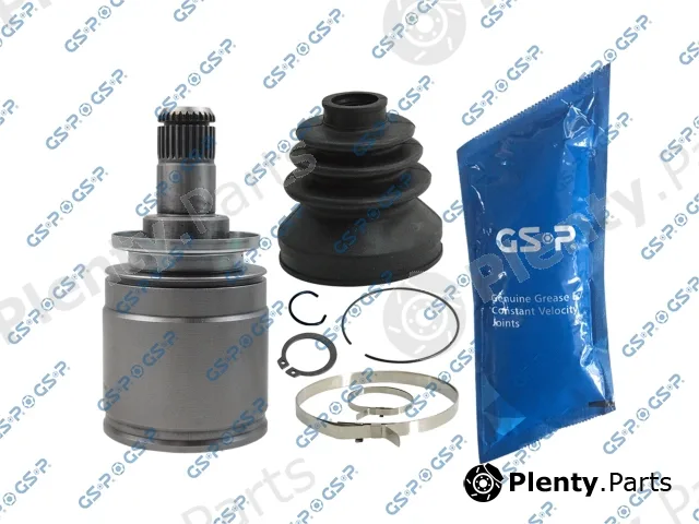 GSP-BR 602423 — Joint Kit, drive shaft