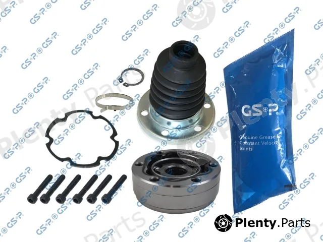 GSP-BR 601251 — Joint Kit, drive shaft