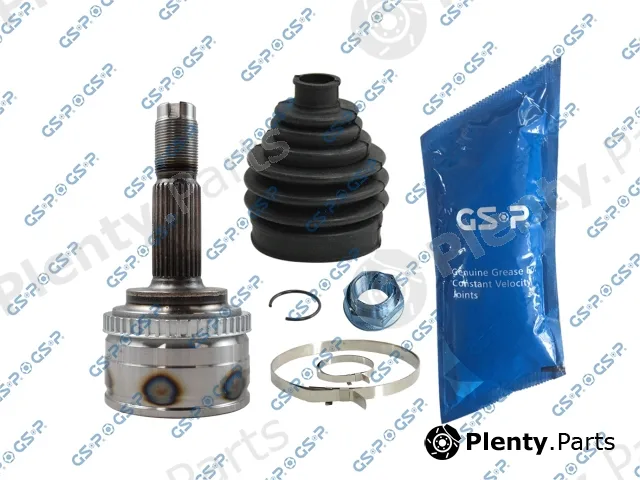 GSP-BR 814118 — Joint Kit, drive shaft